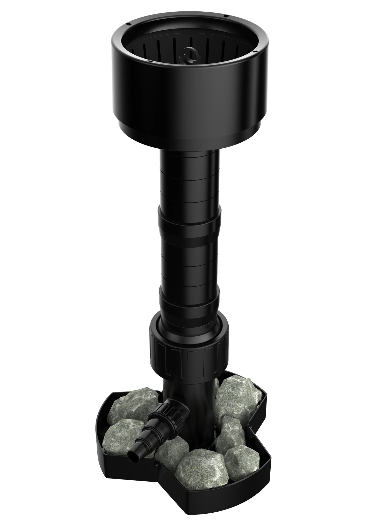 VT Premium Skimmer 4 VT Premium Skimmer - Afbeelding 4