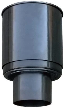 Aquaforte Drijvende Skimmer Met Korf Ø200 Van