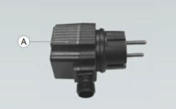 Superfish Pond Led Light 1-3 Trafo