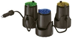 Superfish Vijver Led Light 3 X 3 Watt