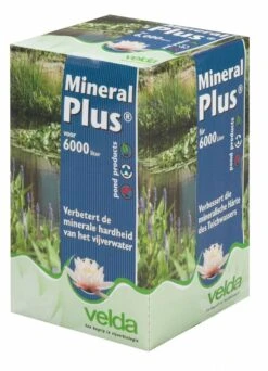 Velda Mineral Plus - 1.000 Ml