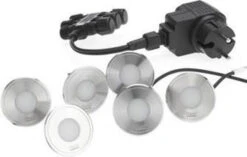 Oase LunAqua Terra LED Set 6