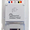 Superfish Outdoor Timer Fr/be