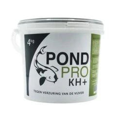 Pond Pro KH+ - 4 Kilo