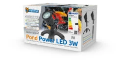 Superfish Pond Power Led 3w