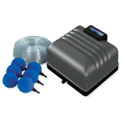 Superfish Koi Flow Professioneel Beluchtingsset 30 - Beluchting - 30 L/u