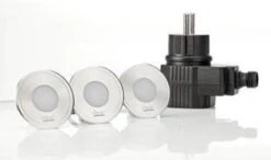 Oase LunAqua Terra LED Set 3