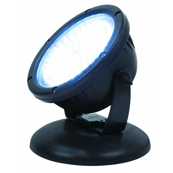 Aquaking LED-120 Vijverlamp 1 Aquaking LED-120 Vijverlamp