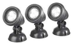 Oase LunAqua Classic LED Set 3