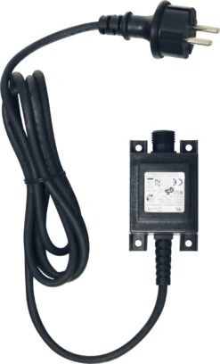 Superfish Pond Fogger Trafo