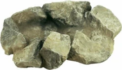 Oase Beekloopelement Zand Recht