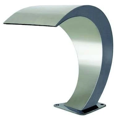 Europond Waterornament Waterval A-350 1 Europond Waterornament Waterval A-350