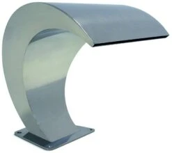 Europond Waterornament Waterval A-500