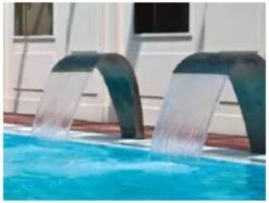 Europond Waterornament Waterval A-500 -Vijvergereedschap Winkel image 1398