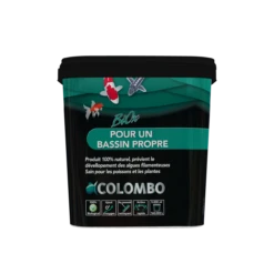 Colombo BiOx - Voor Een Schone Vijver - 2.500 Ml