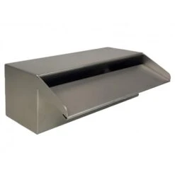 Aquaking RVS Waterval 80 Cm