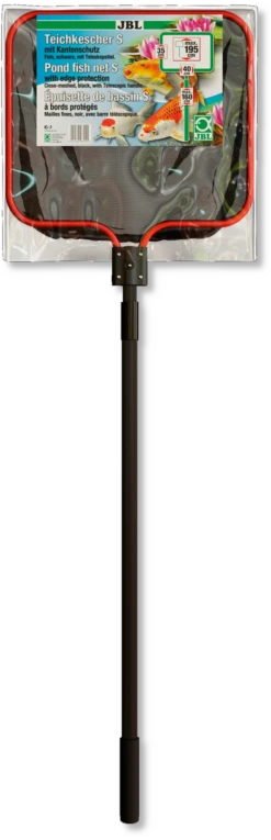 JBL Vijvernet S Fijn