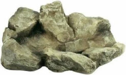 Oase Beekloopelement Zand Linkerbocht