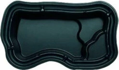 Oase Voorgevormde Vijver PE 1000 Natuurlijke