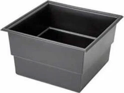 Oase Voorgevormde Vijver PE 180 Architectonis