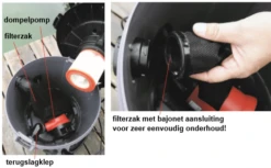 Aquaforte Vijverstofzuiger XL (incl. Telescoopsteel En Aanzuigbuis) 5 Aquaforte Vijverstofzuiger XL (incl. Telescoopsteel En Aanzuigbuis) -Vijvergereedschap Winkel image 145