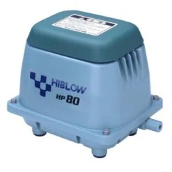 Aquaforte Hiblow HP-80 Luchtpomp