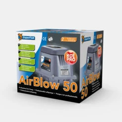 Superfish Air Blow 50