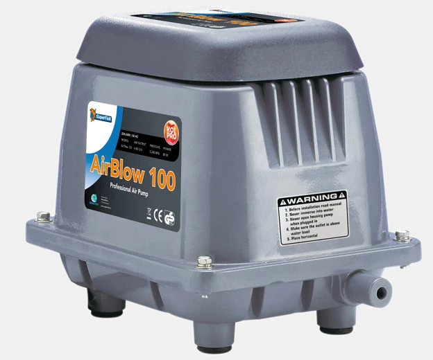 Superfish Air Blow 50 2 Superfish Air Blow 50 - Afbeelding 2