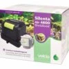 Velda Luchtpomp Silenta Outdoor 4800 Pro Set