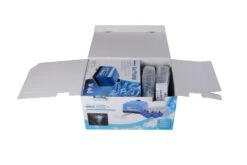 Aquaforte Hi-Flow Luchtpompset V-60 5 Aquaforte Hi-Flow Luchtpompset V-60 -Vijvergereedschap Winkel image 1491