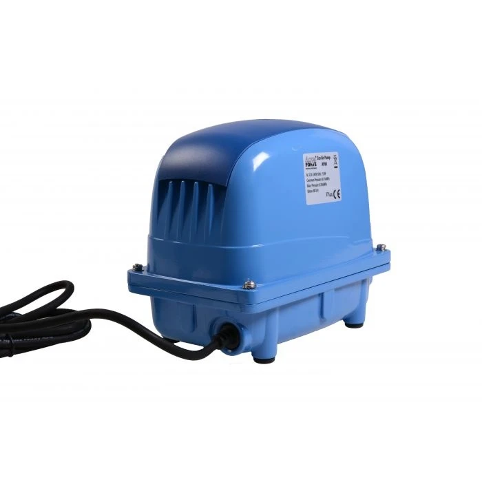 Aquaforte AP-45 Luchtpomp 2 Aquaforte AP-45 Luchtpomp - Afbeelding 2