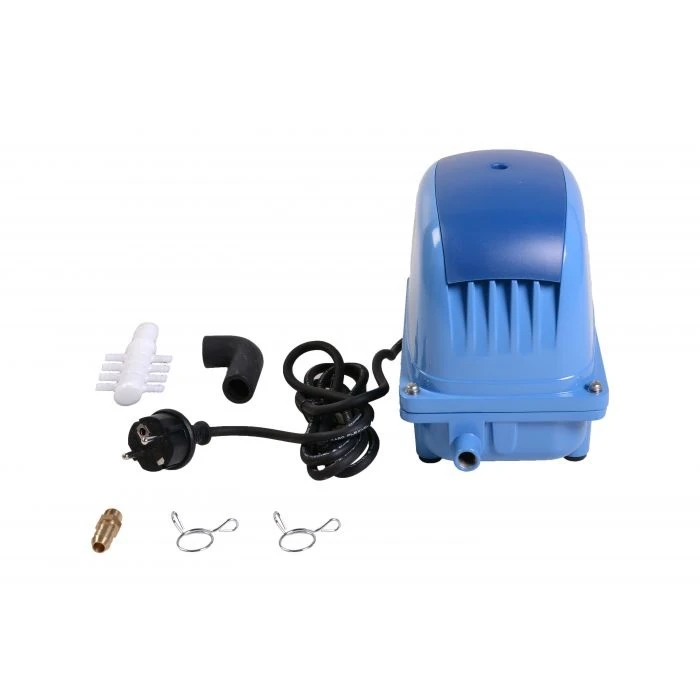 Aquaforte AP-45 Luchtpomp 4 Aquaforte AP-45 Luchtpomp - Afbeelding 4