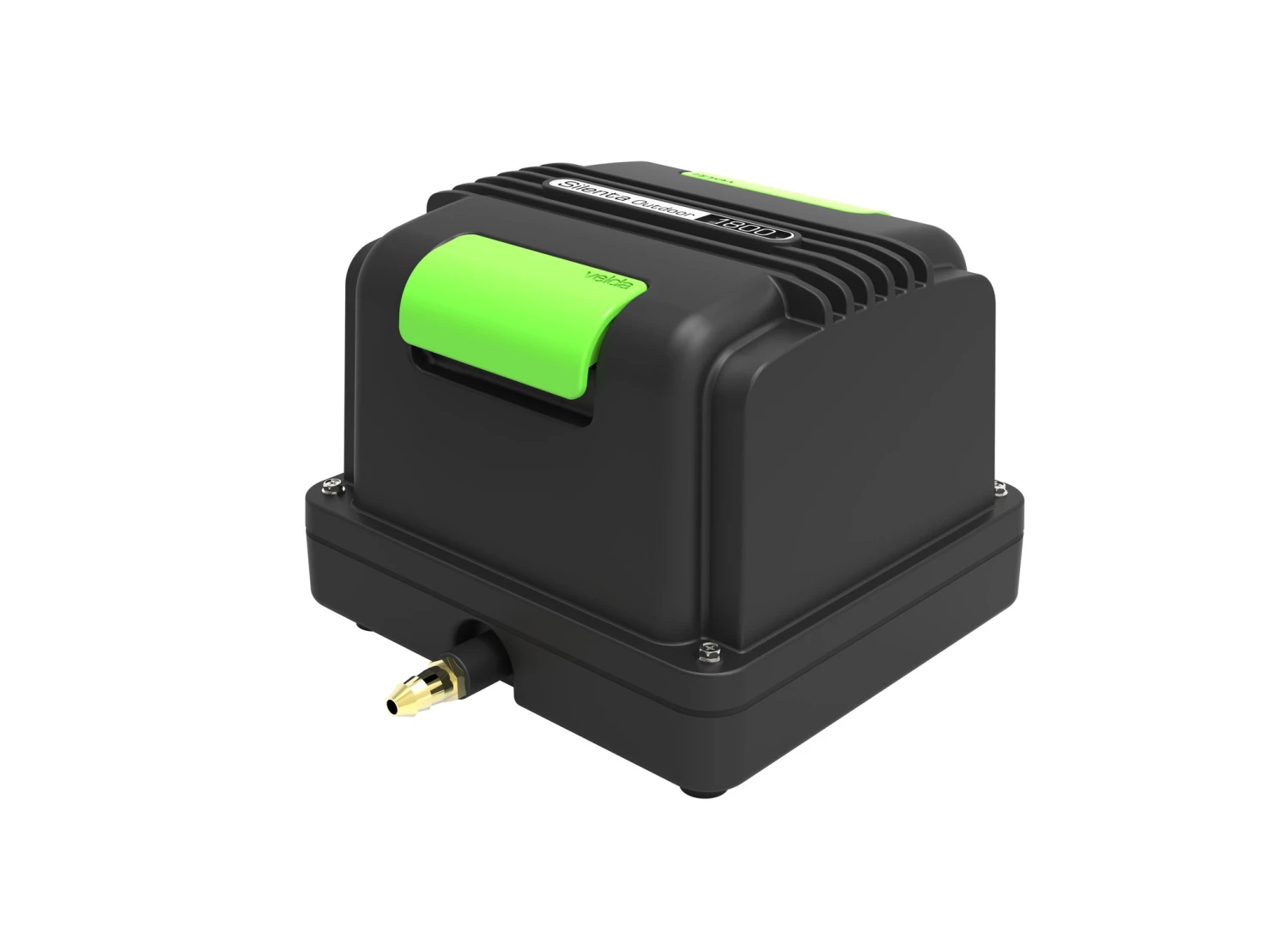 Velda Silenta Outdoor Pro 1800 Luchtpomp 2 Velda Silenta Outdoor Pro 1800 Luchtpomp - Afbeelding 2