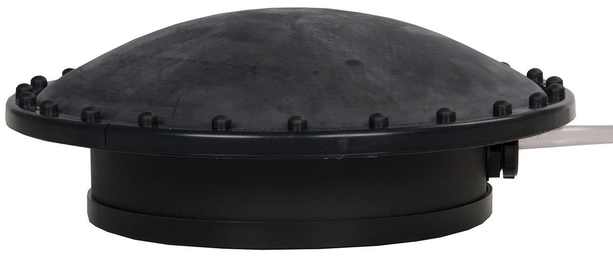 Europond Bodemluchter Stand Alone 38cm 1 Europond Bodemluchter Stand Alone 38cm