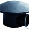Europond Complete Bodemdrain Met Beluchtingsdeksel