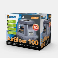 Superfish Air Blow 100