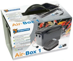 Superfish Air-Box Nr.1