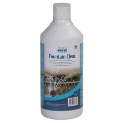 Aquaforte Fontein Helder - 1 Liter