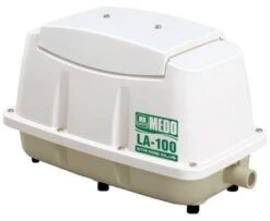 Nitto Piston LA-100 Luchtpomp