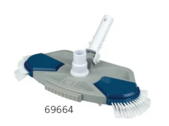 Astralpool Blue Line Ovale Bodemreiniger Deluxe