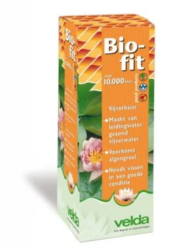 Velda Biofit Vijverkuur - 1.000 Ml