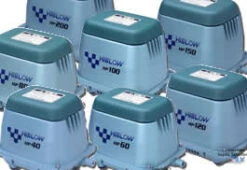 Aquaforte Hiblow Baby Luchtpomp