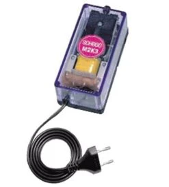 Aquaforte Luchtpomp Schego M2K3 5 Watt