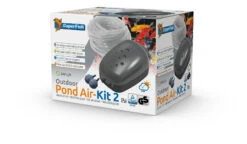 Superfish Pond Air Kit 2