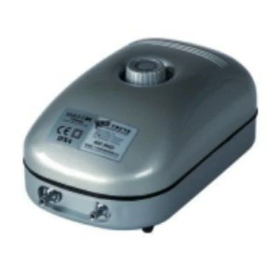 Hailea Luchtpomp Aco Serie 9602 1 Hailea Luchtpomp Aco Serie 9602