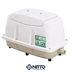 Nitto Piston LA-120 Luchtpomp