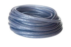 Superfish Luchtslang Gewapend 8/12 Mm 10 Mtr