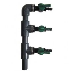 Aquaking Verdeelset Lucht [3-groeps]