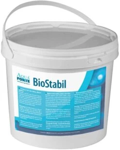 Aquaforte BioStabil Waterverbeteraar - 2,5 Kilo