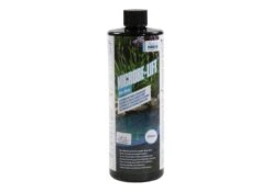Microbe-Lift Bio Blue Enzymen & Vijver Kleurstof - 500 Ml